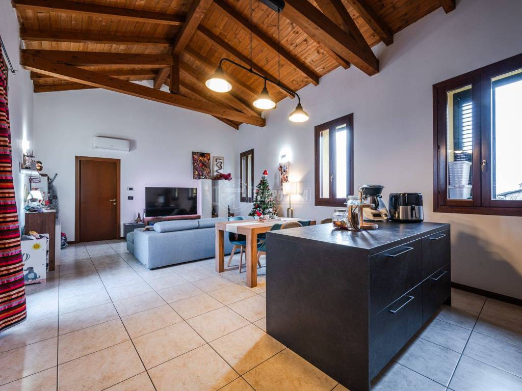 appartamento in vendita a San Cesario sul Panaro