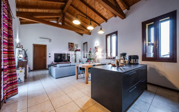 appartamento in vendita a San Cesario sul Panaro