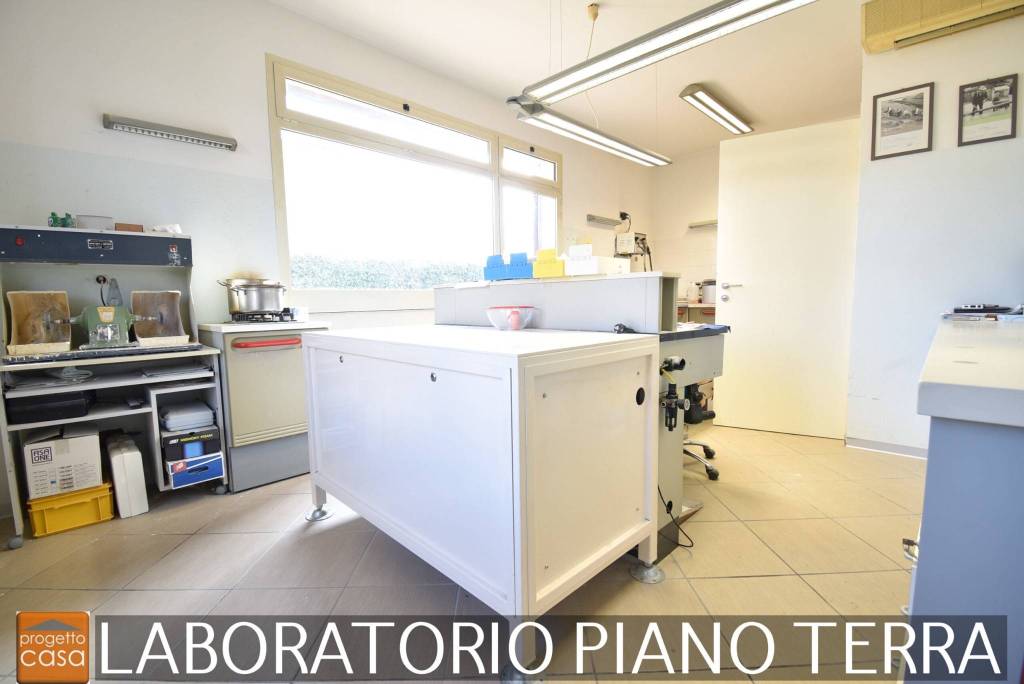 casa indipendente in vendita a San Cesario sul Panaro
