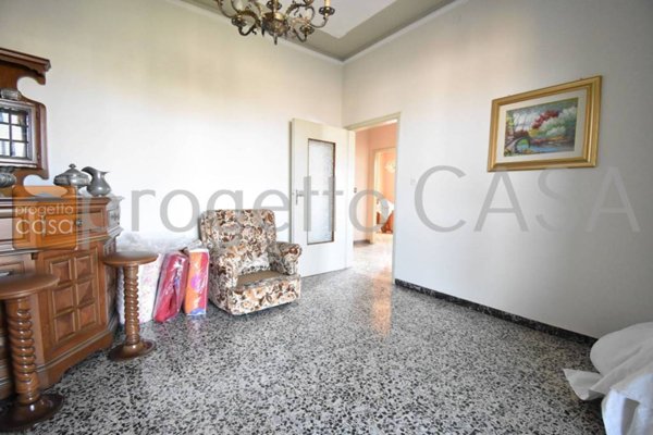 casa indipendente in vendita a San Cesario sul Panaro