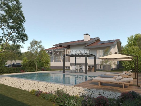 casa indipendente in vendita a San Cesario sul Panaro