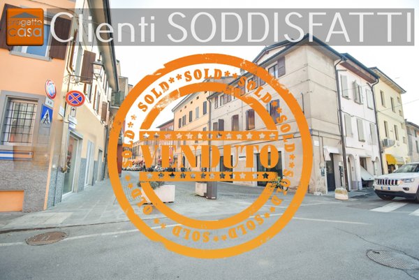 appartamento in vendita a San Cesario sul Panaro