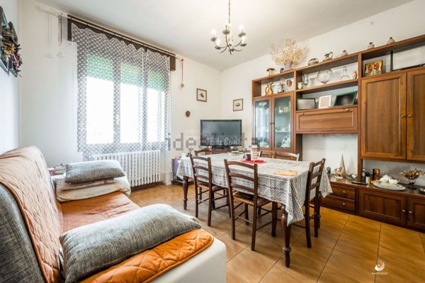 appartamento in vendita a San Cesario sul Panaro