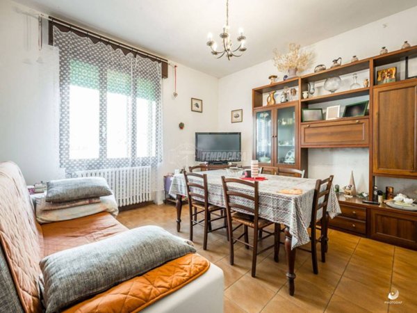 casa indipendente in vendita a San Cesario sul Panaro
