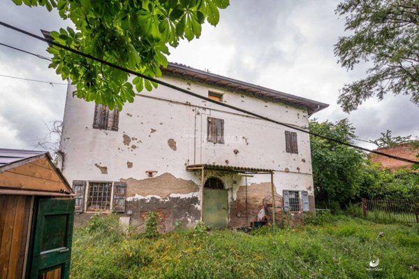 casa indipendente in vendita a San Cesario sul Panaro in zona Sant'Anna