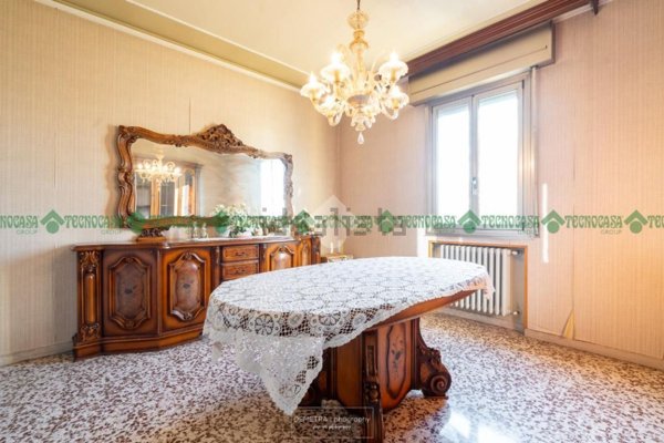 casa indipendente in vendita a San Cesario sul Panaro