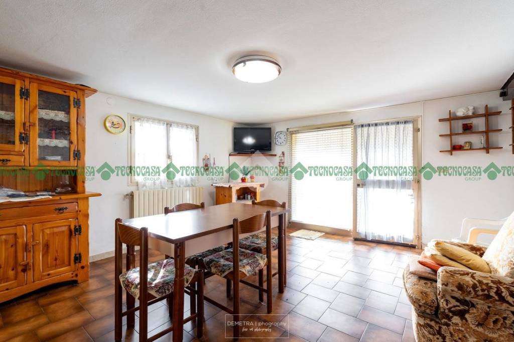 casa indipendente in vendita a San Cesario sul Panaro
