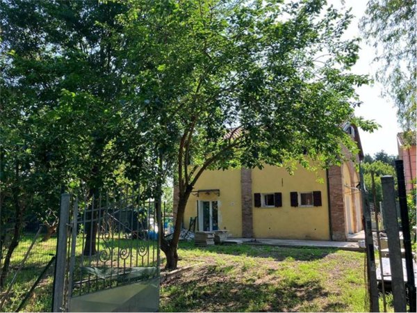 appartamento in vendita a San Cesario sul Panaro