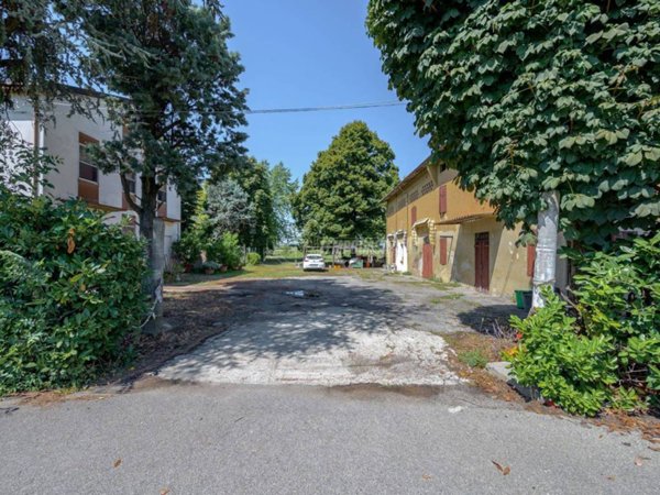 casa indipendente in vendita a San Cesario sul Panaro