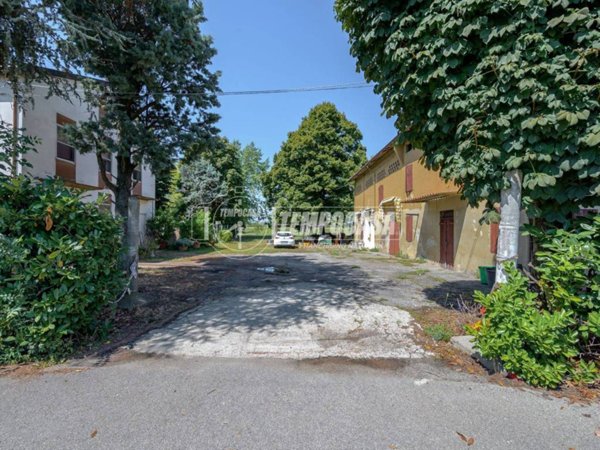 casa indipendente in vendita a San Cesario sul Panaro