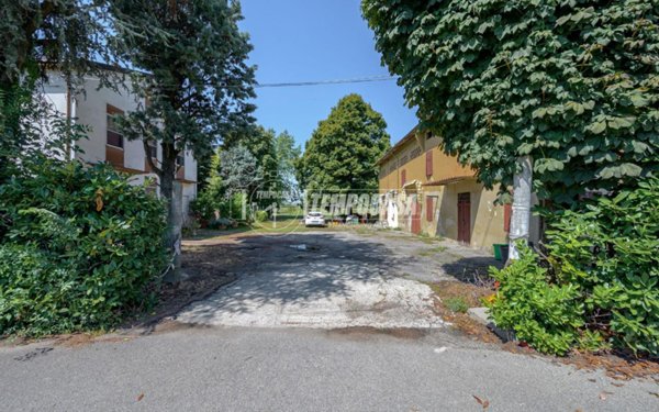 casa indipendente in vendita a San Cesario sul Panaro