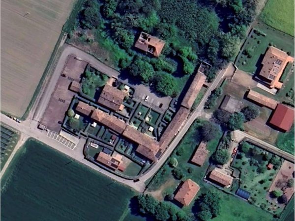 intera palazzina in vendita a San Cesario sul Panaro