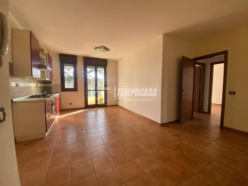 appartamento in vendita a San Cesario sul Panaro