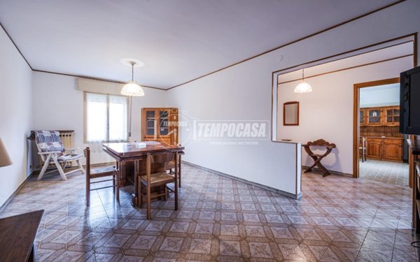 appartamento in vendita a San Cesario sul Panaro