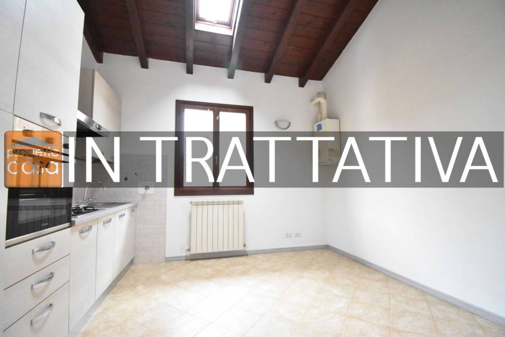 appartamento in vendita a San Cesario sul Panaro