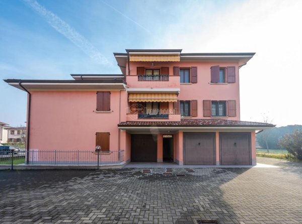 appartamento in vendita a San Cesario sul Panaro