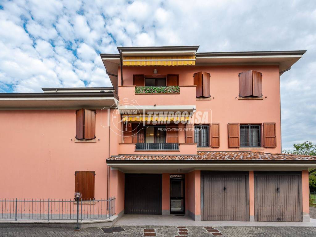 appartamento in vendita a San Cesario sul Panaro