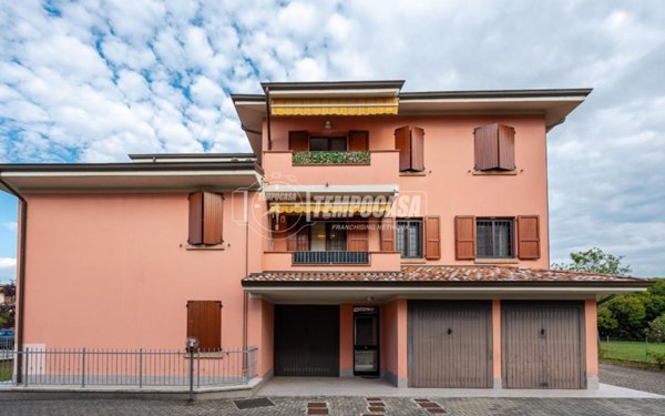 appartamento in vendita a San Cesario sul Panaro