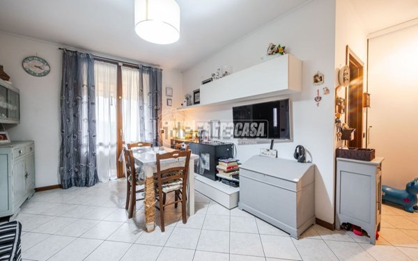 appartamento in vendita a San Cesario sul Panaro in zona Altolà