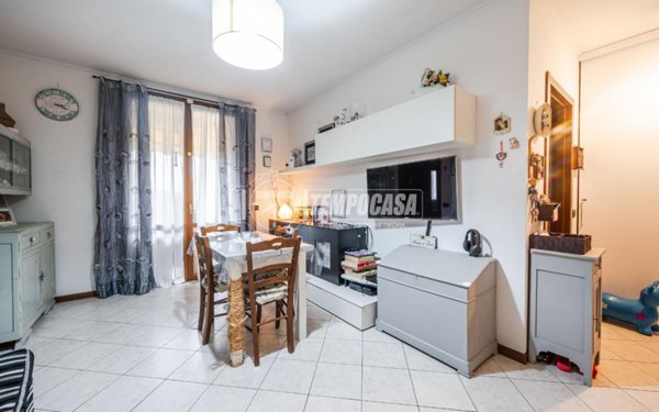 appartamento in vendita a San Cesario sul Panaro in zona Altolà