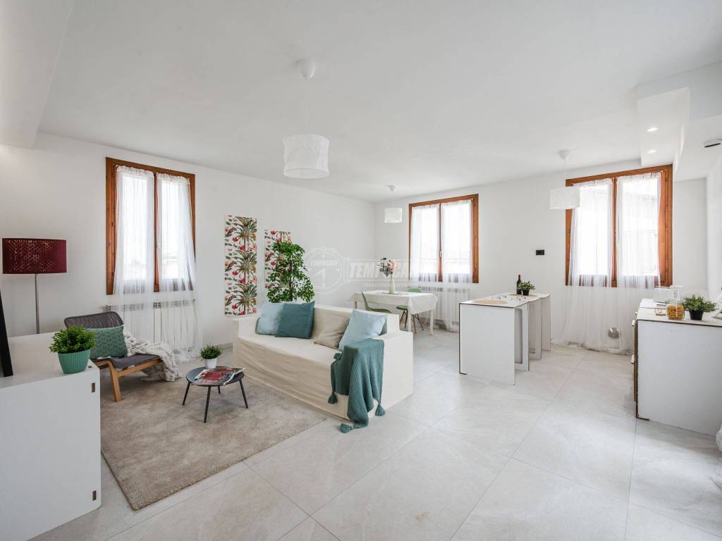appartamento in vendita a San Cesario sul Panaro