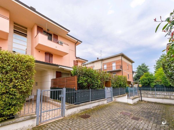 appartamento in vendita a San Cesario sul Panaro