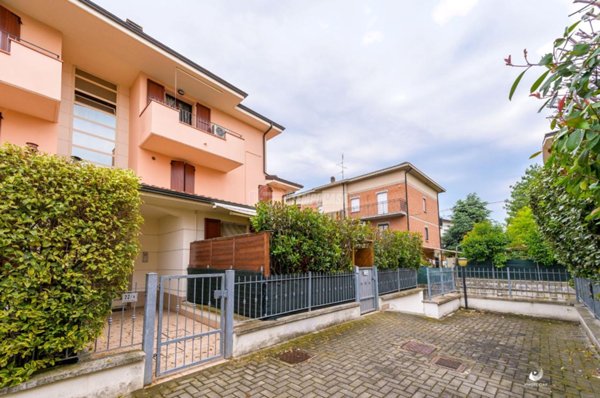 appartamento in vendita a San Cesario sul Panaro