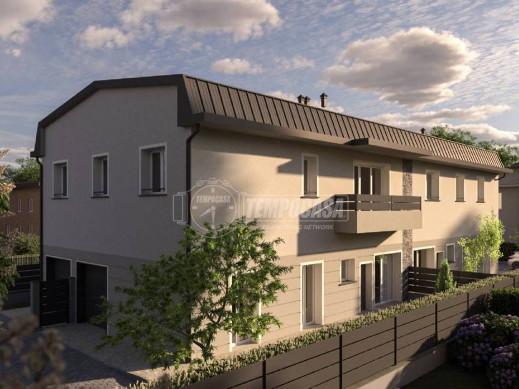appartamento in vendita a San Cesario sul Panaro