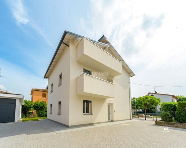 appartamento in vendita a San Cesario sul Panaro