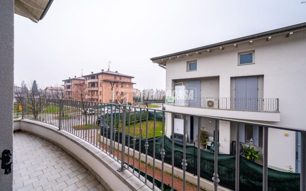 appartamento in vendita a San Cesario sul Panaro