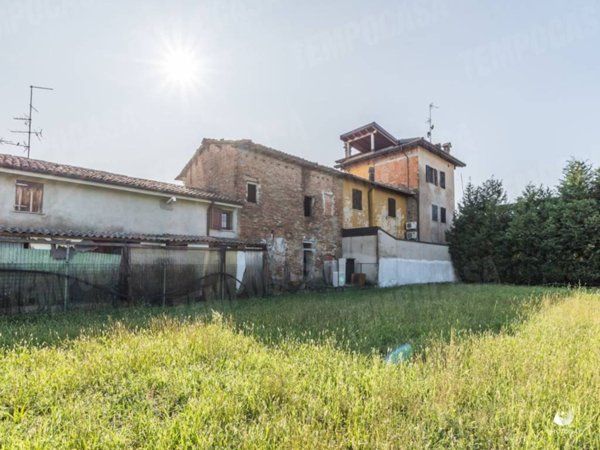 casa indipendente in vendita a San Cesario sul Panaro