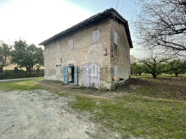 casa indipendente in vendita a San Cesario sul Panaro