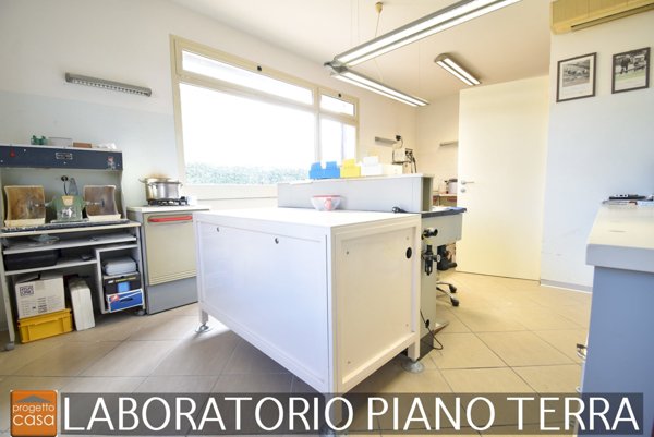 casa indipendente in vendita a San Cesario sul Panaro