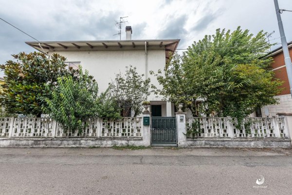 appartamento in vendita a San Cesario sul Panaro