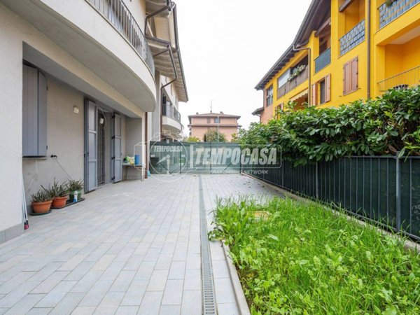 appartamento in vendita a San Cesario sul Panaro in zona Altolà