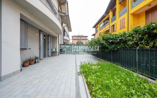 appartamento in vendita a San Cesario sul Panaro in zona Altolà