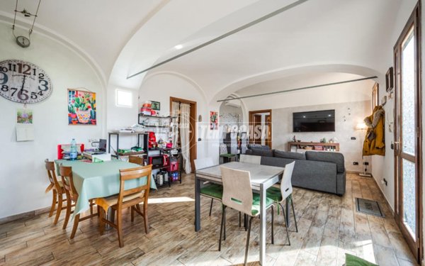 appartamento in vendita a San Cesario sul Panaro