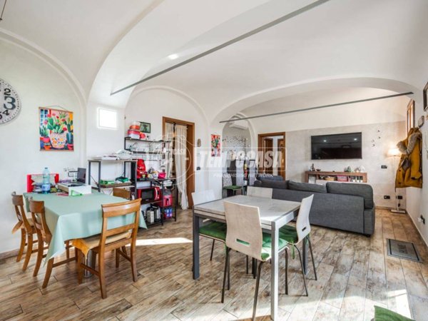 appartamento in vendita a San Cesario sul Panaro