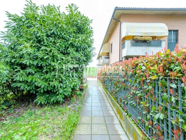 appartamento in vendita a San Cesario sul Panaro in zona Sant'Anna