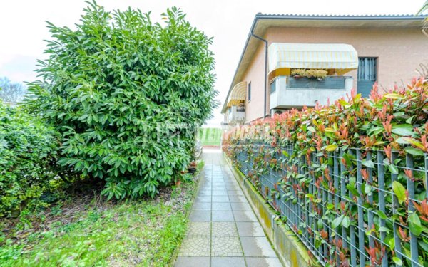 appartamento in vendita a San Cesario sul Panaro in zona Sant'Anna