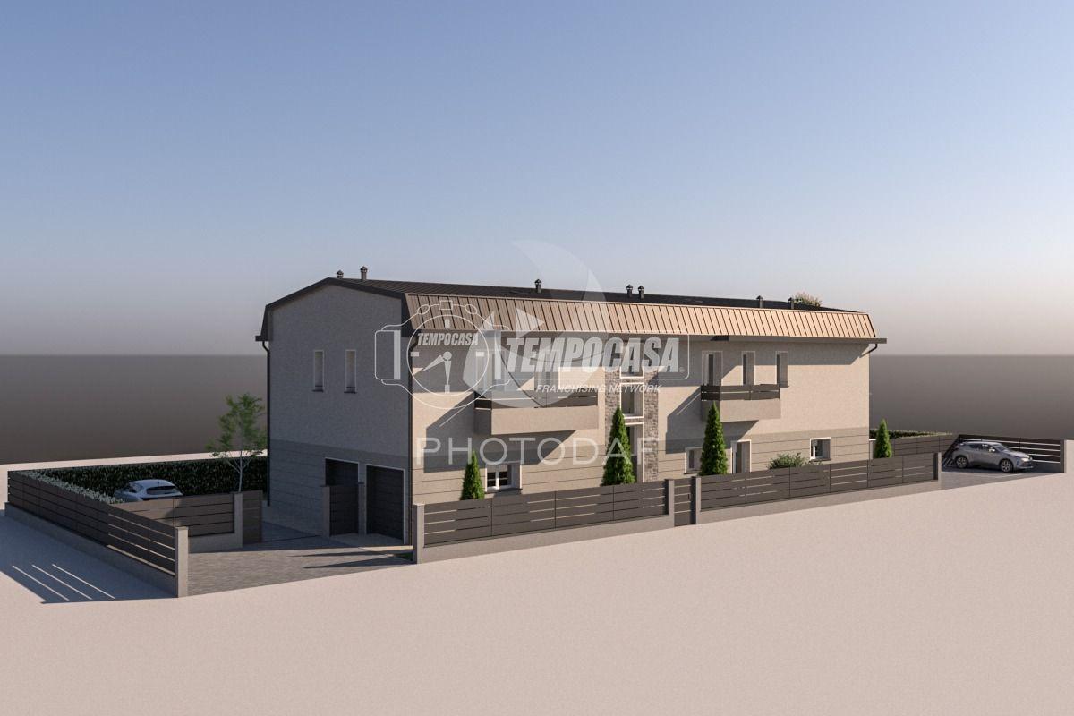 appartamento in vendita a San Cesario sul Panaro