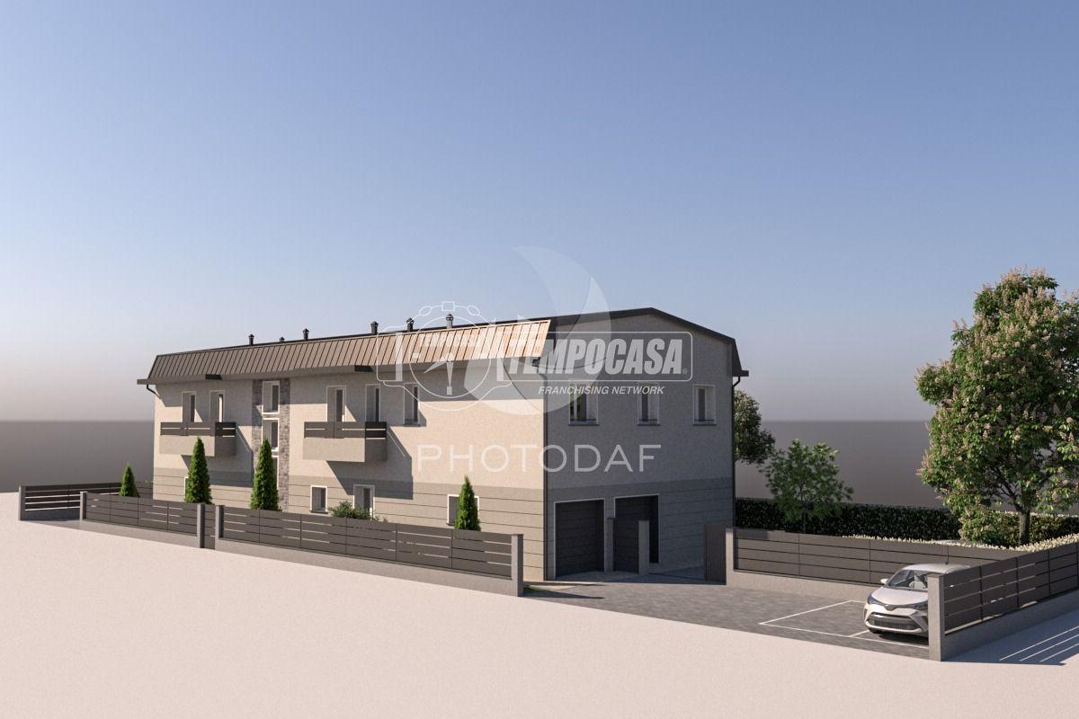 appartamento in vendita a San Cesario sul Panaro