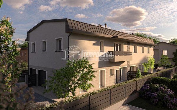 appartamento in vendita a San Cesario sul Panaro