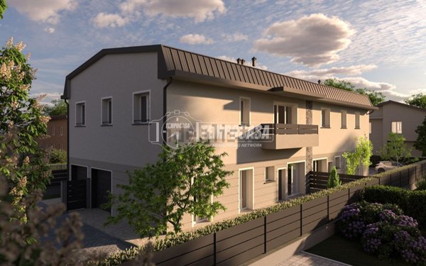 appartamento in vendita a San Cesario sul Panaro