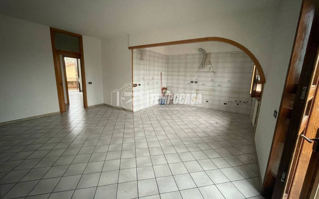 appartamento in vendita a San Cesario sul Panaro