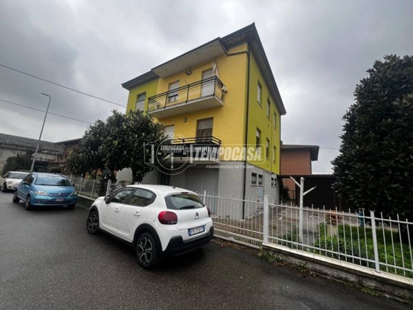 casa indipendente in vendita a San Cesario sul Panaro
