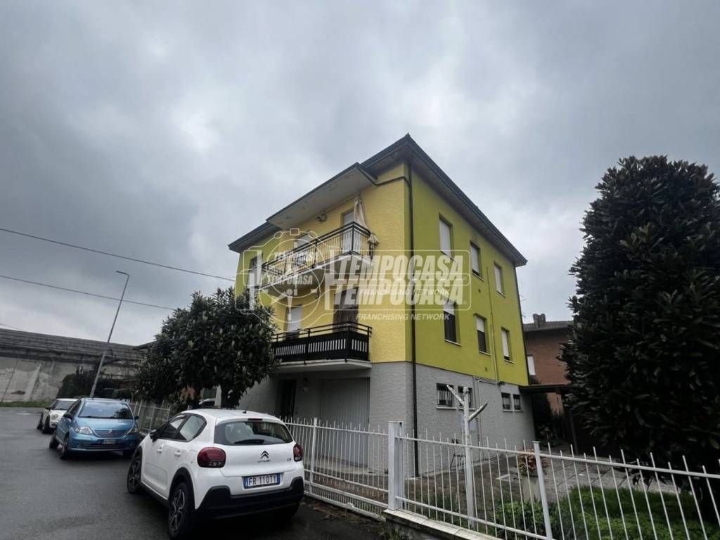 casa indipendente in vendita a San Cesario sul Panaro