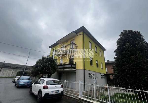 casa indipendente in vendita a San Cesario sul Panaro