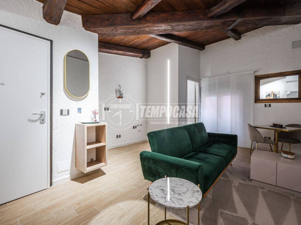 appartamento in vendita a San Cesario sul Panaro