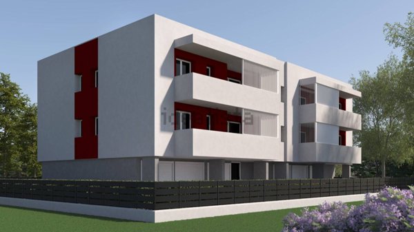 appartamento in vendita a San Cesario sul Panaro